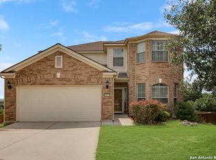 15903 Shooting Star, San Antonio, TX 78255