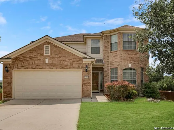 15903 Shooting Star, San Antonio, TX 78255