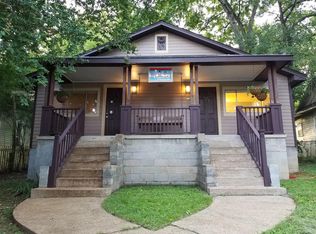 807 S Highland Park Ave APT B, Chattanooga, TN 37404