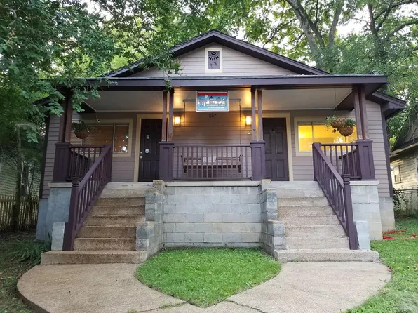 807 S Highland Park Ave APT B, Chattanooga, TN 37404