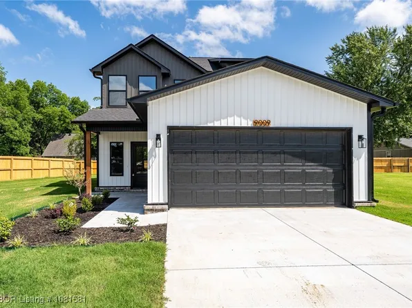 9009 Carson Way, Fort Smith, AR 72908