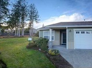 509 Shady Ln, Mount Vernon, WA 98273