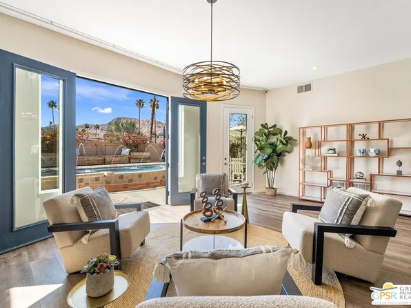 70051 Chappel Rd, Rancho Mirage, CA 92270