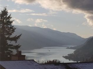 497 El Camino Real, White Salmon, WA