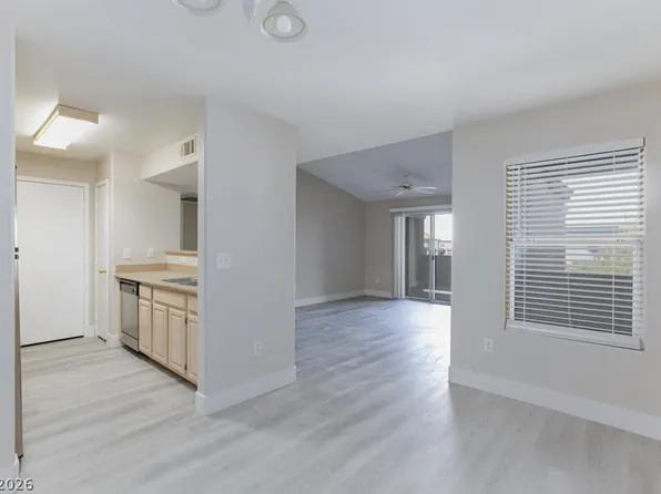 555 E Silverado Ranch Blvd Unit 2164, Las Vegas, NV 89183