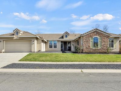 2045 Gold Nugget Way, Plumas Lake, CA, 95961