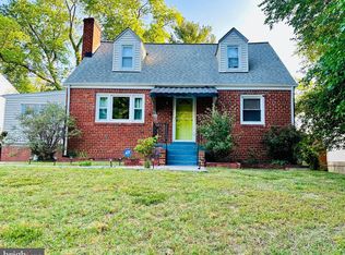 6316 Springbrook Ln, Clinton, MD 20735