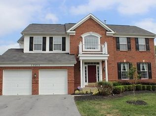 13011 Alpenhorn Way, Silver Spring, MD 20904