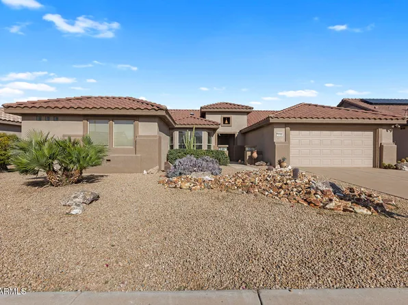 16160 W RED ROCK Drive, Surprise, AZ 85374