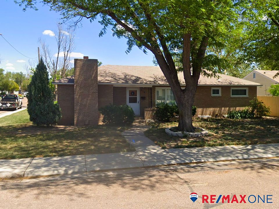 1st image of 518 N Chesterfield Dr