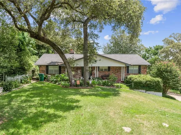 172 Golfview Dr, Hilltop Lakes, TX 77871