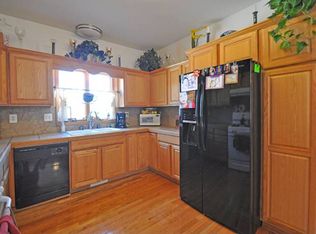 52975 Nine Mile Rd, Northville, MI 48167