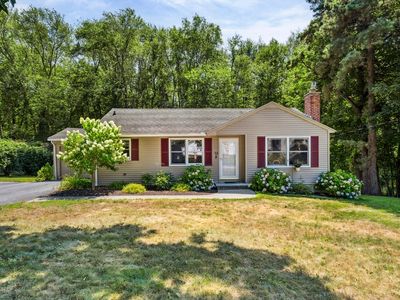 23 Hawthorne St, North Grafton, MA, 01536
