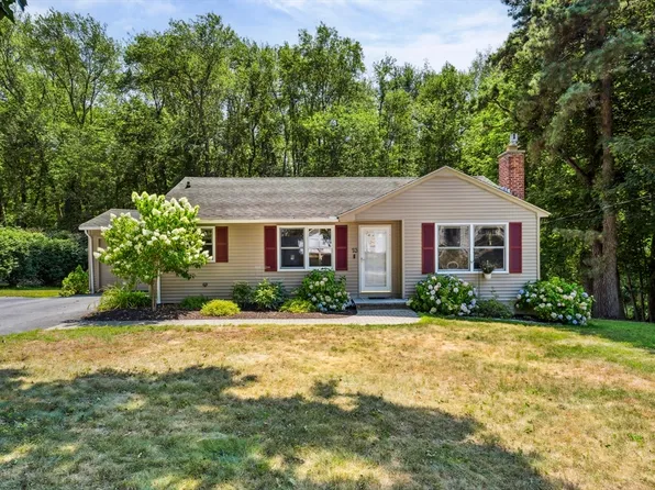 23 Hawthorne St, North Grafton, MA 01536