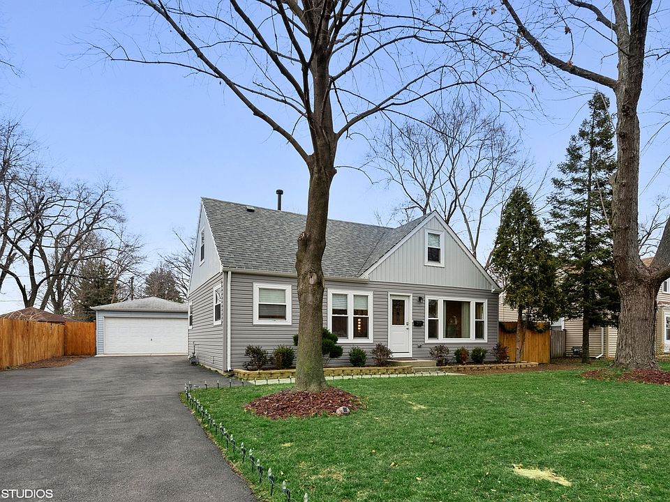 1st image of 2066 E Craig Dr
