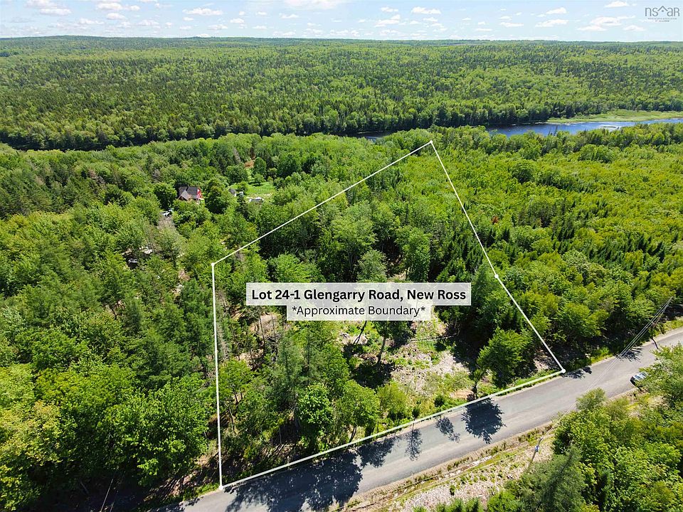 1st image of Glengarry Rd Lot 24-1
