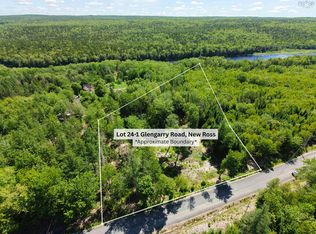 Glengarry Rd Lot 24-1, Chester, NS B0J 2M0