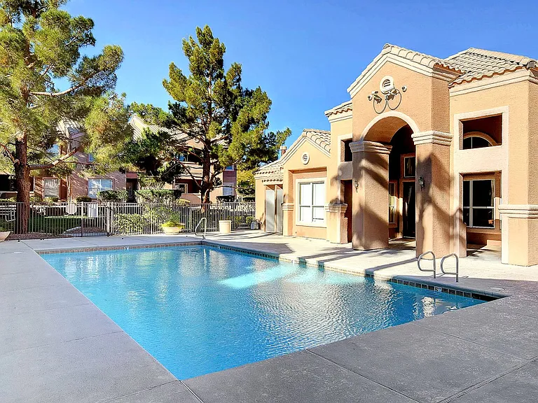 8101 W Flamingo Rd #1017-BLD3 — Photo 27