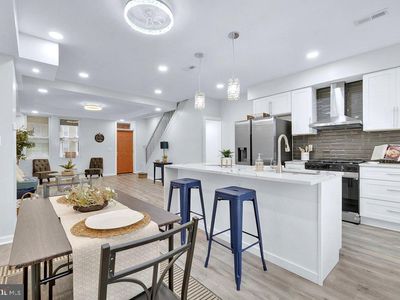 2014 N Wolfe St, Baltimore, MD, 21213