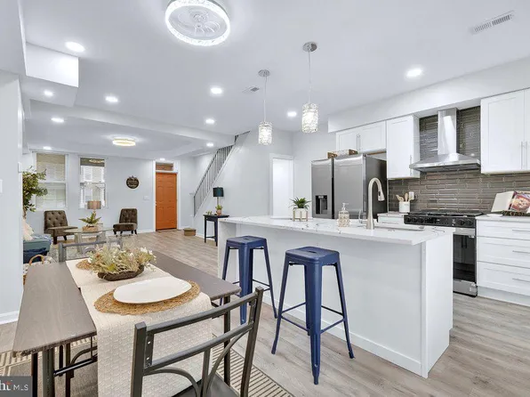 2014 N Wolfe St, Baltimore, MD 21213