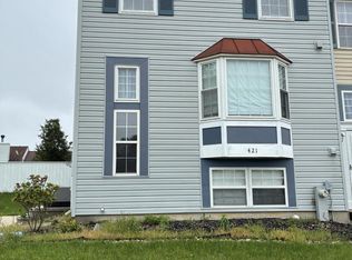 421 Spalding Ct, Westminster, MD 21158