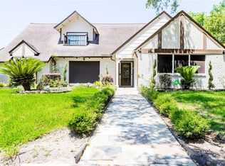 3202 Ann Arbor Dr, Houston, TX 77063