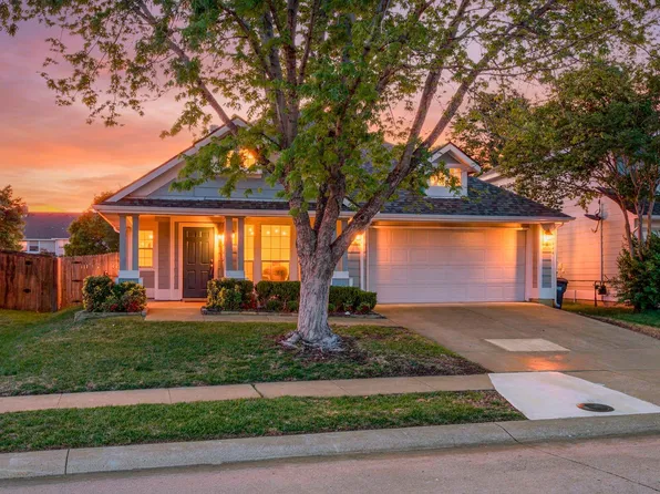 9844 Meadow Rue Dr, McKinney, TX 75072