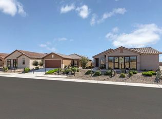 Homes Available Soon, Bella Tierra Horizon, Tucson, AZ 85730