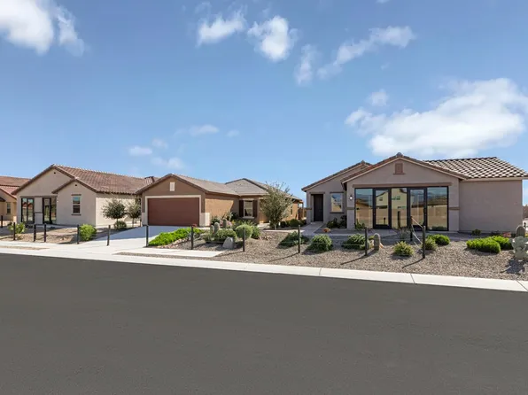 Homes Available Soon, Bella Tierra Reserve