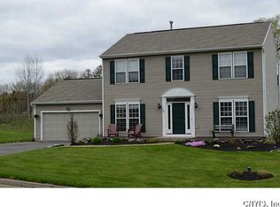 103 Talbert Dr, Chittenango, NY 13037