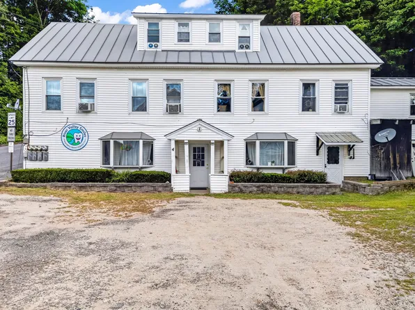 5 High Street, Dixfield, ME 04224