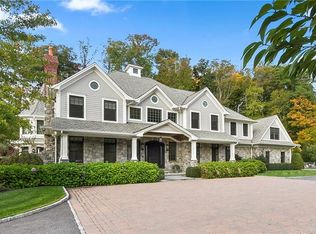 46 Wrights Mill Rd, Armonk, NY 10504