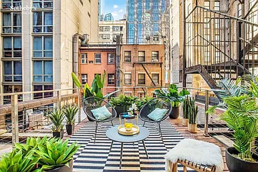 Sold by Sotheby's International Realty