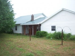 44 Cadron Ln, Greenbrier, AR 72058