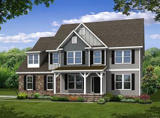 16319 Crossfell Pl, Chesterfield, VA 23832