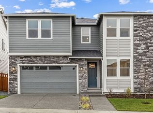 14528 203rd Ave E, Bonney Lake, WA 98391