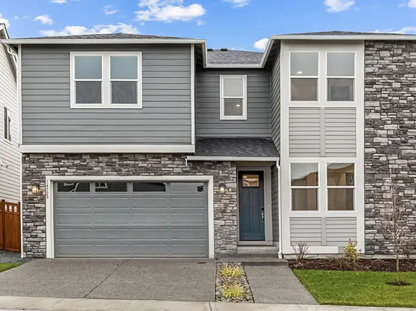 14528 203rd Ave E, Bonney Lake, WA 98391