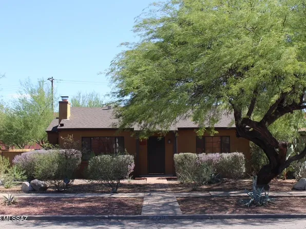 2130 E 10th St, Tucson, AZ 85719