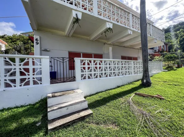 69 Elizas Retreat Ea St, Christiansted, VI 00820