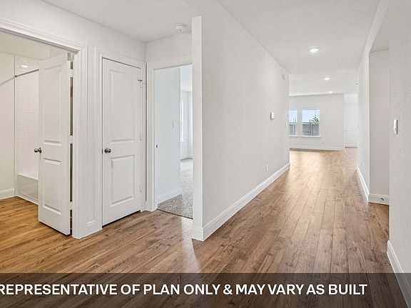 Plan Elevation.