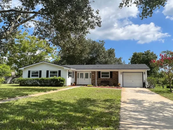 224 Lily Rd, Saint Augustine, FL 32086