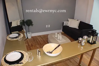 Rented by East Williamsburg Realty Inc