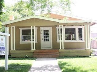 530 Orange Ave, Modesto, CA