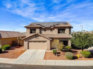 25280 W Carter Ct, Buckeye, AZ 85326
