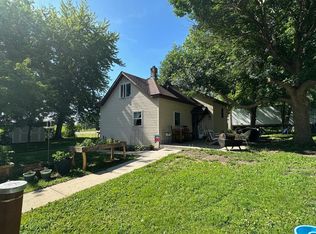 16733 County Road 7 NW, Brandon, MN 56315