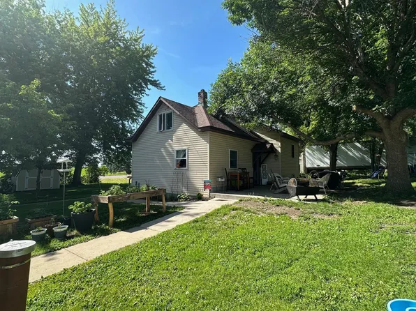 16733 County Road 7 NW, Brandon, MN 56315
