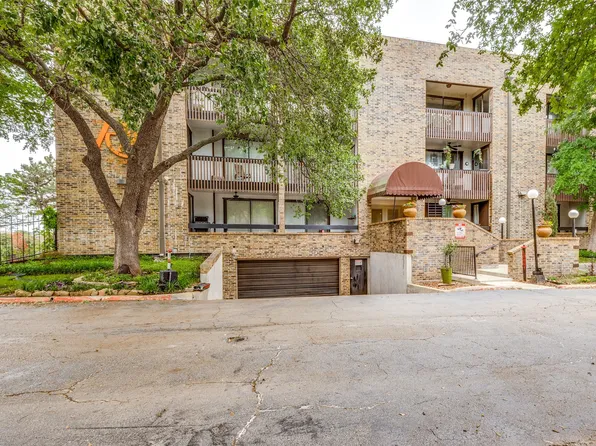 6122 Ridgecrest Rd APT 1001, Dallas, TX 75231
