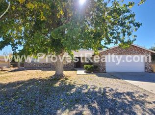 17915 Manzanita St, Hesperia, CA 92345