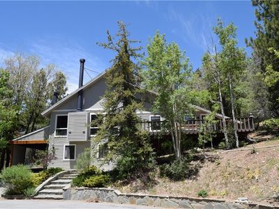 1011 Colusa Way, Big Bear Lake, CA, 92315