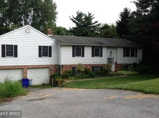 11407 Meadowlark Dr, Ijamsville, MD 21754
